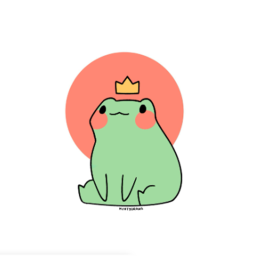 frog vile:)