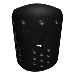 Onyx Helm, The Knight