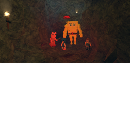 Survive The Killers! (Release)