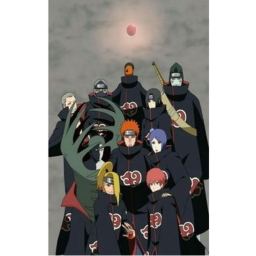 Akatsuki Base