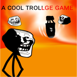 A Cool Trollge Game (new update)