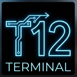 [New]TERMINAL 12