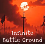 Infinite Battle Ground