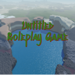Untitled Roleplay Game