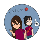 Legends Talon Studios