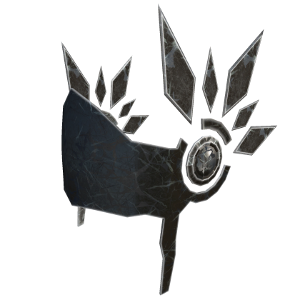 Roblox Item Shattered Glass Valkyrie