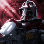 --| Coruscant Guard |--