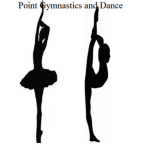 Point Gymnastics and Dance
