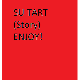S.u Tart and the other S.u Tart