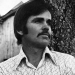 Cormac McCarthy
