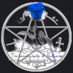 •The Hermetic Order of The Blue Rose•