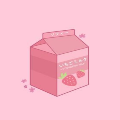 Soft Pink Aesthetic Roblox decal