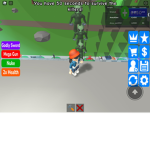 Friend’s Club of Roblox