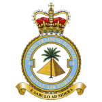 No.4 Flying Training School