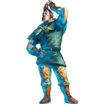 GROOSETENDO