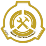 |SCP-F| Engineering & Technical Department