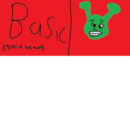 The Basics (Basic Game)