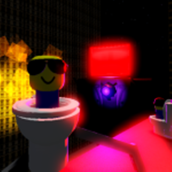 Skibi Toilet showcase