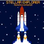 Stellar Explorer: NovaSpace Expedition