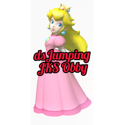 ds Jumping JKS Obby