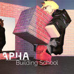 Apha building school