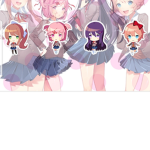 Doki-doki-fan-club