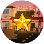 Completed Neon Avenue