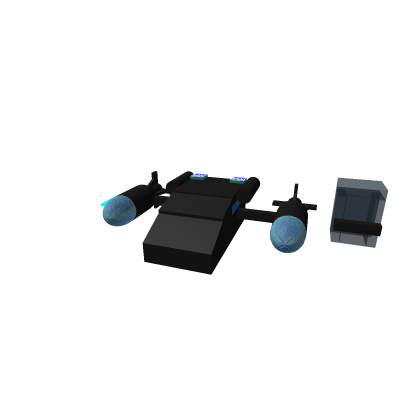 Nuke Plane
