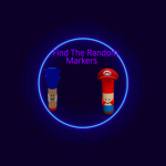 Find The Other Markers