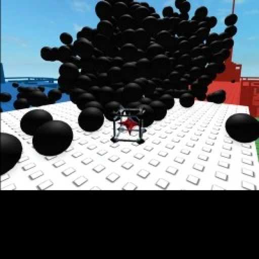 No cooldown doomspire with tripmines