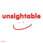 unsightable