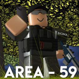 Area - 59 | [NEW]