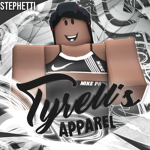Tyrell's Apparel
