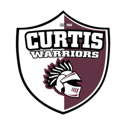 {HSBL} Curtis Warriors Hub icon