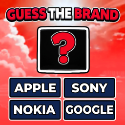 Guess The Brand!