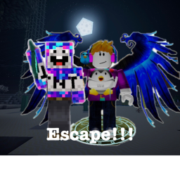 Escape The Medical Squad Obby