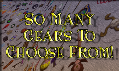 Przetestuj wszystkie narzędzia!