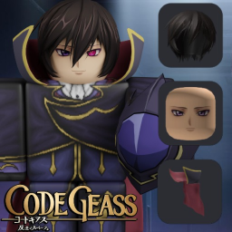 [NEW🔥] Code Geass Outfits