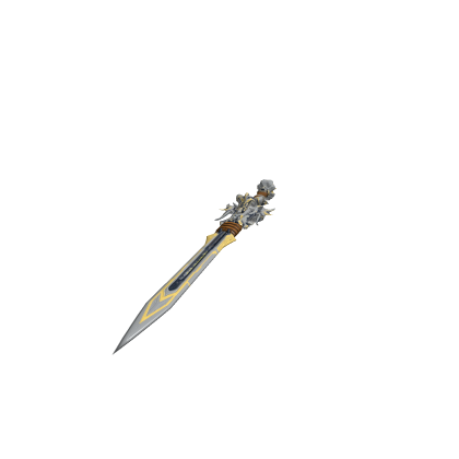 Paladin's Blade
