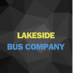[ Lakeside Bus Company ]