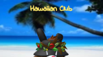 Hawaiian’s club