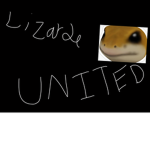 Lizard's United [TM]