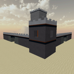 Starting Brickbattle Map