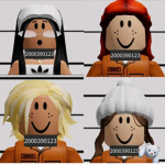 Cherry Roblox Friendz