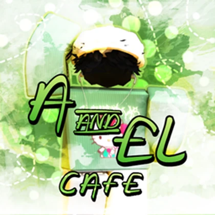 A & EL Café Roblox group icon