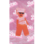 b a r b i e t i n g z