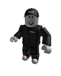 Roblox YouTuber fan group thing