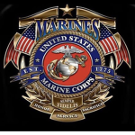 — United States Marine Corp —