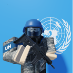 [UNBTR] United Nation Biological Threat Response