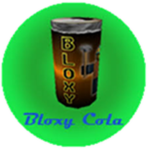 Bloxy Cola Studioz